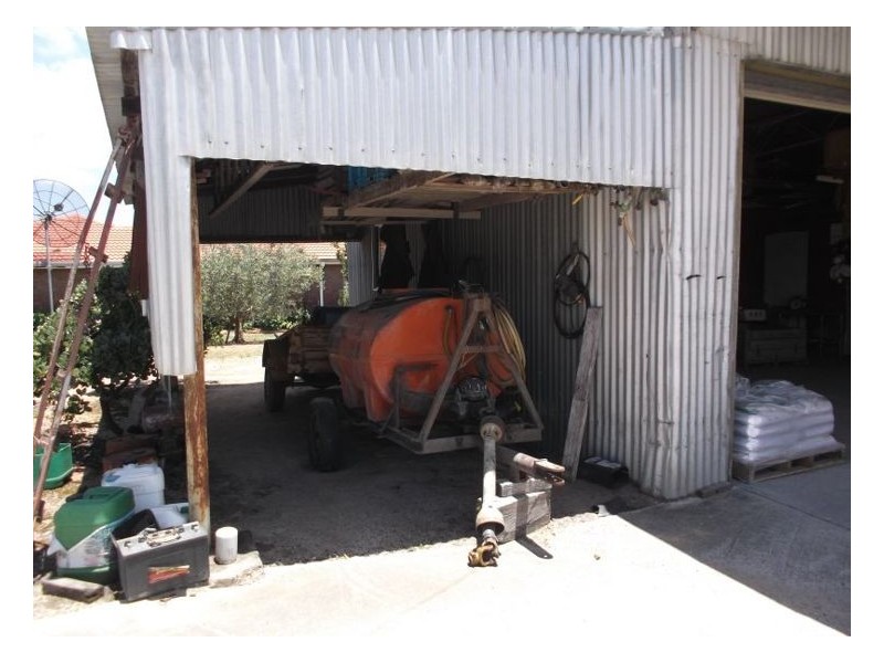 141 Aerodrome Road, Stanthorpe QLD 4380