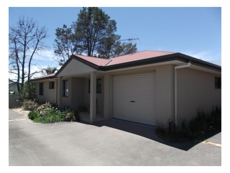 3/12 Corundum Street, Stanthorpe QLD 4380