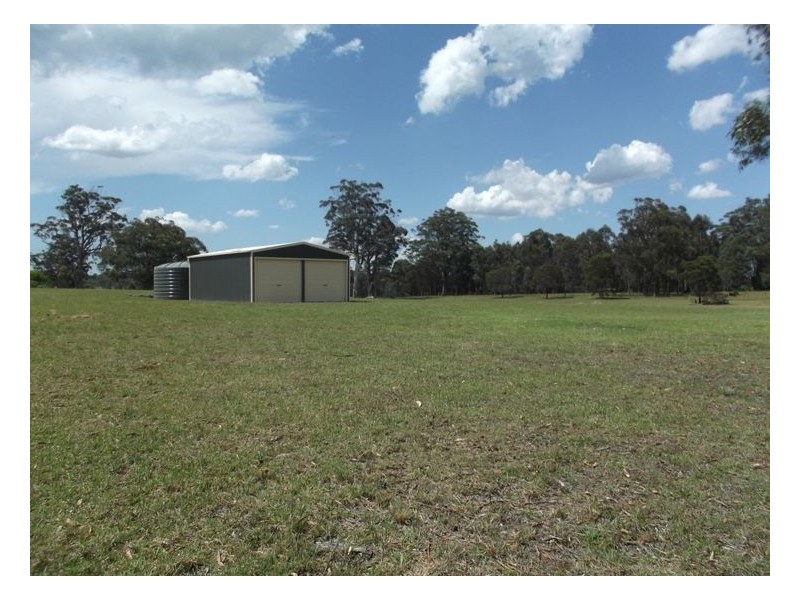 281 Rivertree Road, Liston NSW 2372