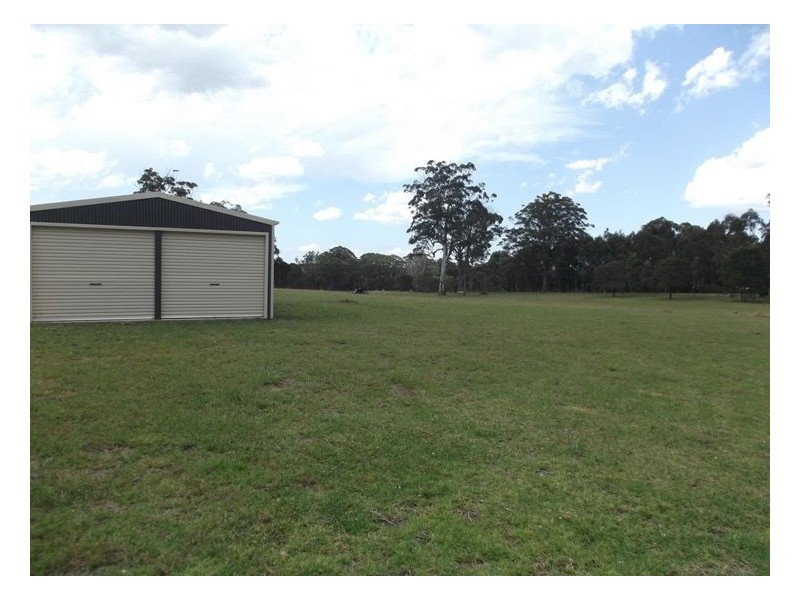 281 Rivertree Road, Liston NSW 2372