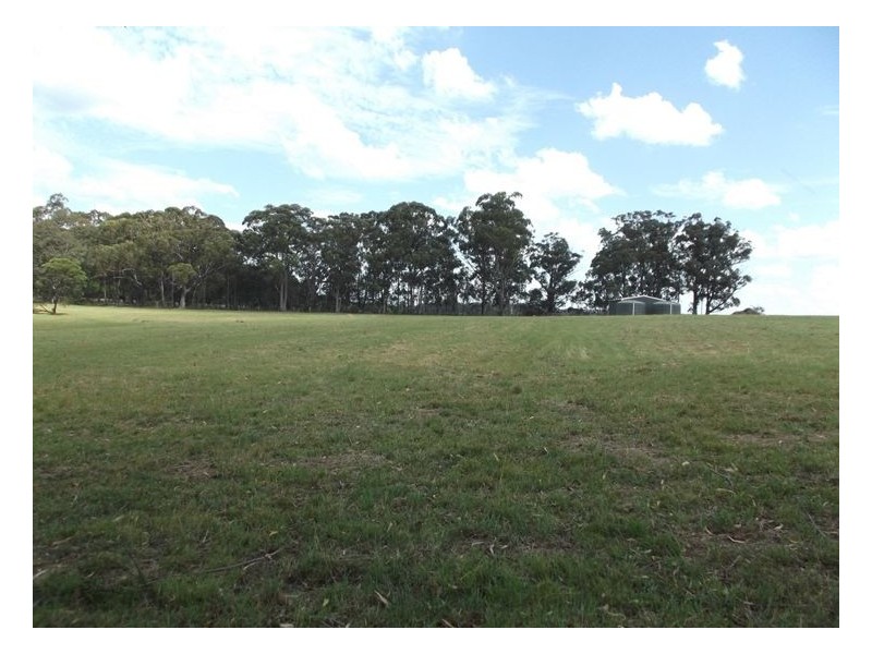 281 Rivertree Road, Liston NSW 2372