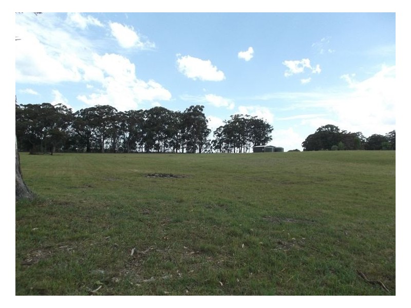 281 Rivertree Road, Liston NSW 2372