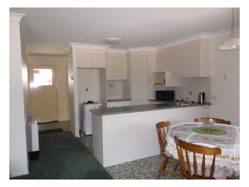 4/23 Granite Street, Stanthorpe QLD 4380