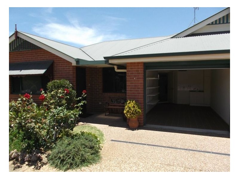 4/23 Granite Street, Stanthorpe QLD 4380