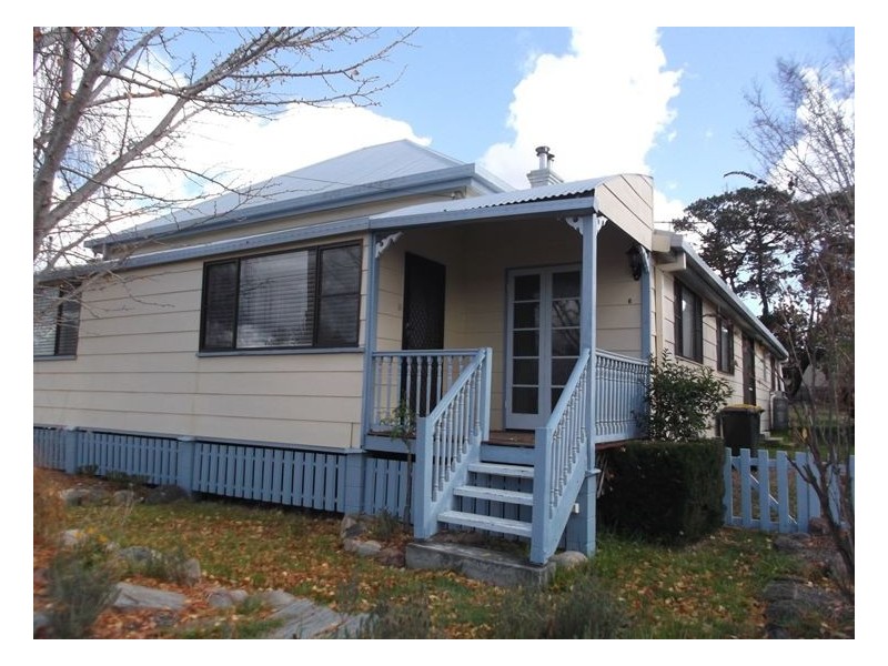 6 Denham Street, Stanthorpe QLD 4380