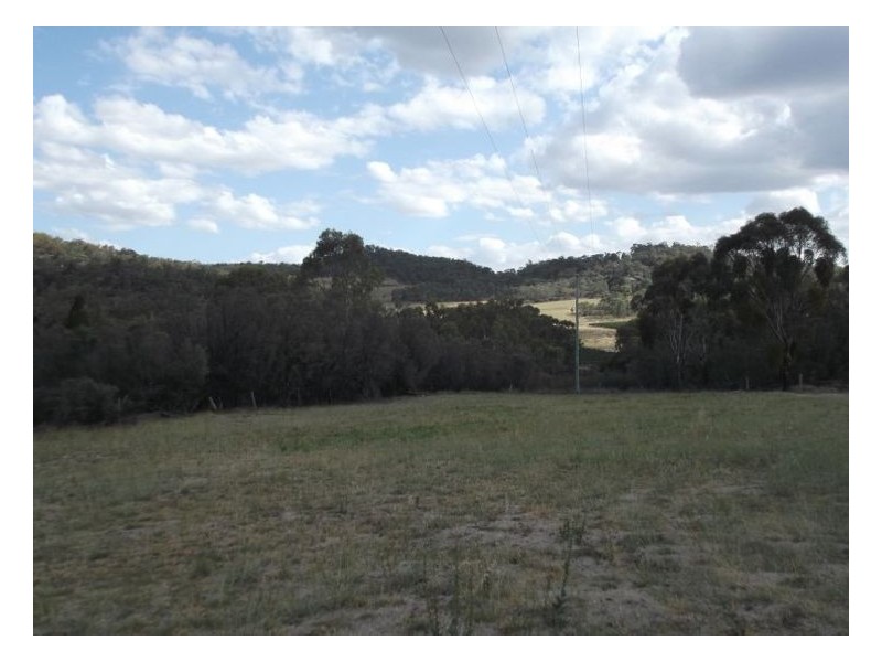 Lot 96 McDonagh Road, Ballandean QLD 4382
