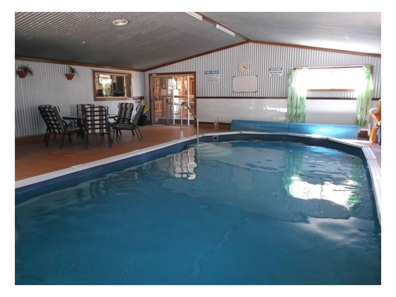 3 Pioneers Parade, Stanthorpe QLD 4380