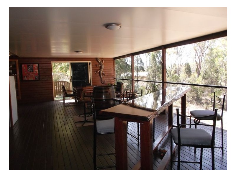 3 Pioneers Parade, Stanthorpe QLD 4380