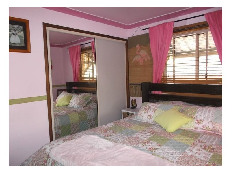 3 Pioneers Parade, Stanthorpe QLD 4380
