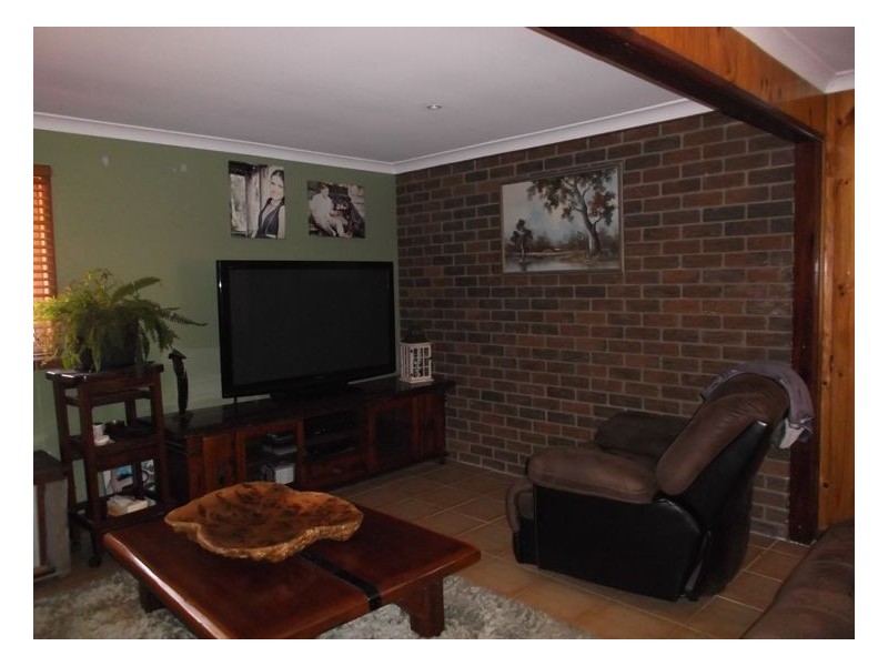 3 Pioneers Parade, Stanthorpe QLD 4380