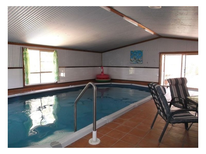 3 Pioneers Parade, Stanthorpe QLD 4380