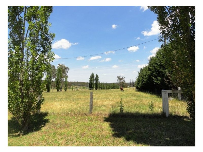 496 Texas Road, Broadwater QLD 4380