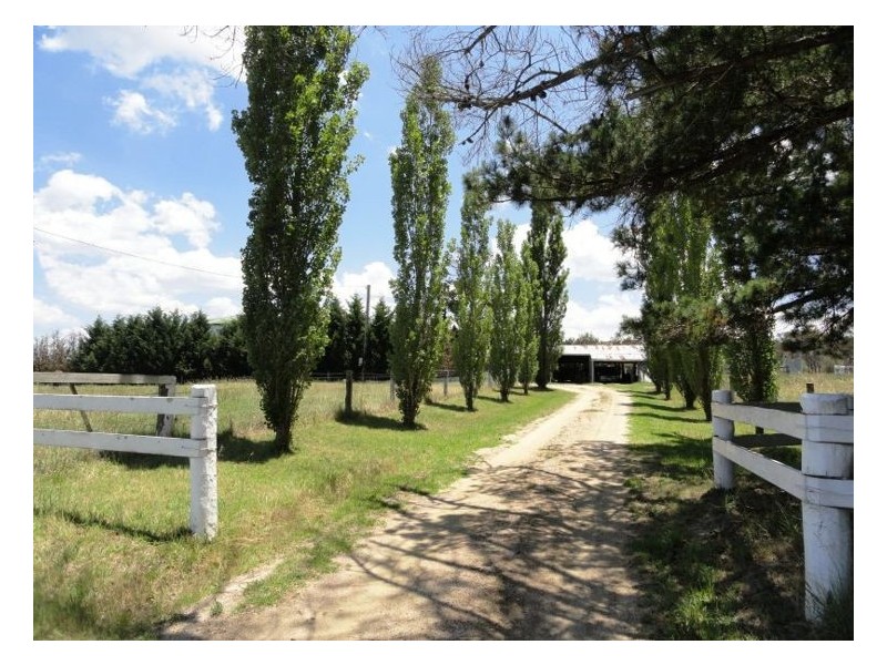 496 Texas Road, Broadwater QLD 4380