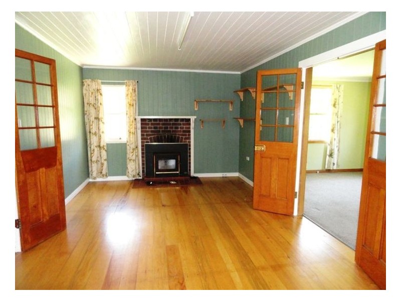 496 Texas Road, Broadwater QLD 4380