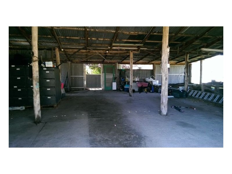 496 Texas Road, Broadwater QLD 4380