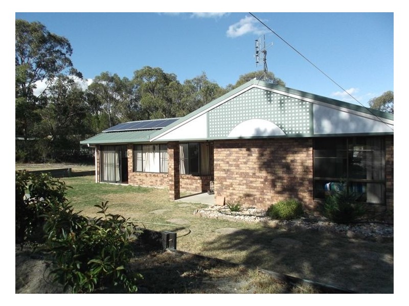 49 Tyrel Street, Stanthorpe QLD 4380