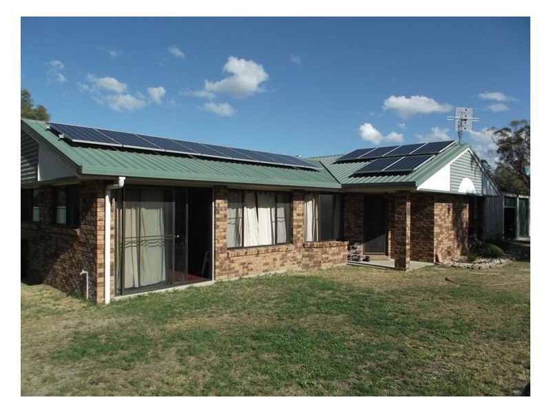 49 Tyrel Street, Stanthorpe QLD 4380