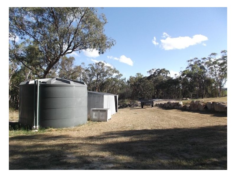 49 Tyrel Street, Stanthorpe QLD 4380