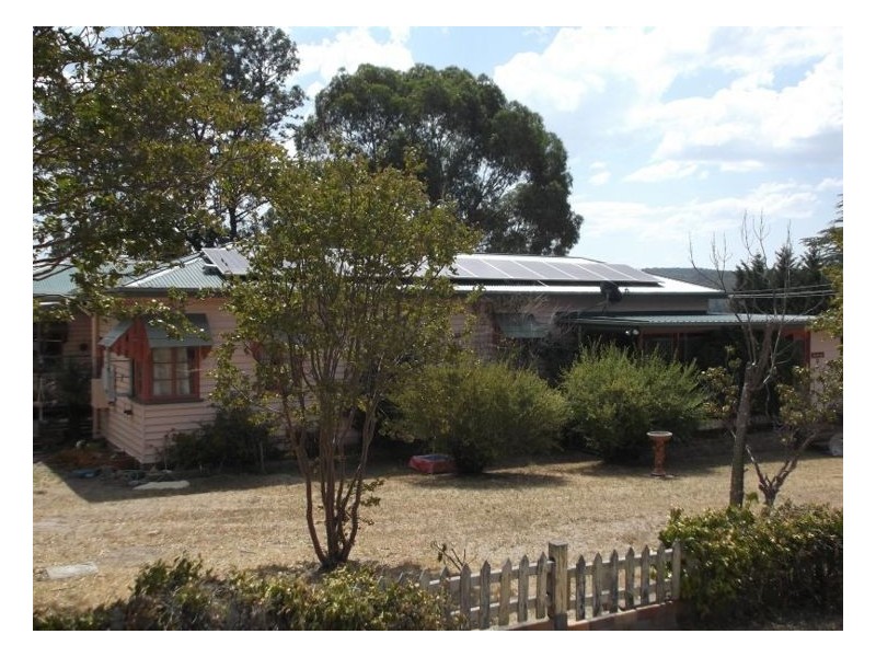 6 Garden Street, Stanthorpe QLD 4380