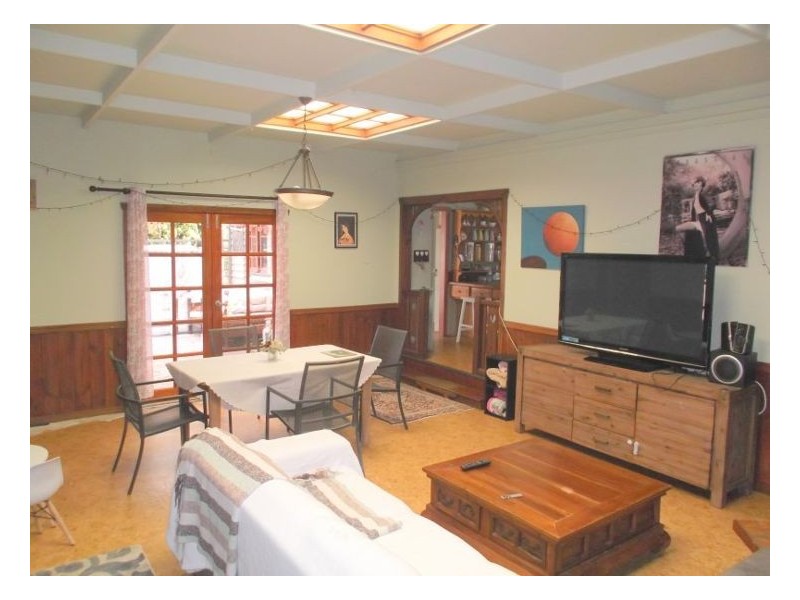 6 Garden Street, Stanthorpe QLD 4380