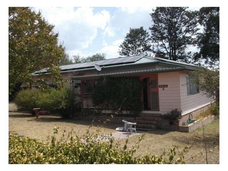 6 Garden Street, Stanthorpe QLD 4380