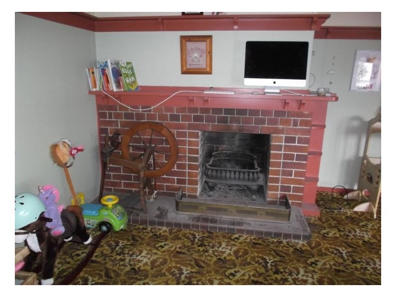 6 Garden Street, Stanthorpe QLD 4380