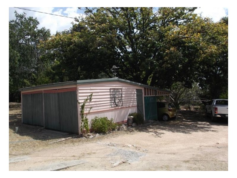 6 Garden Street, Stanthorpe QLD 4380