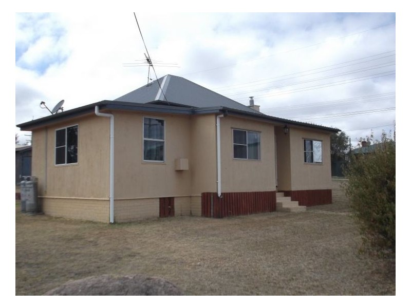 19 Marsh Street, Stanthorpe QLD 4380
