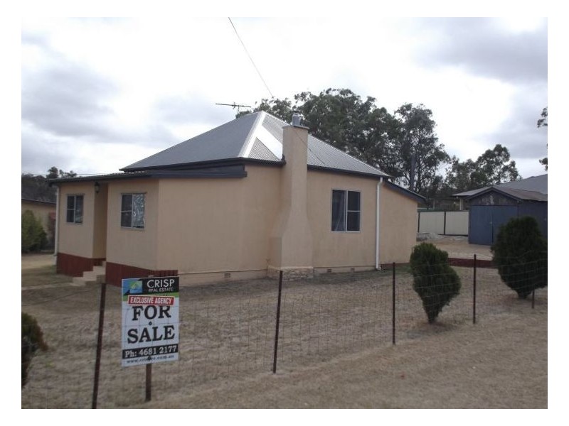 19 Marsh Street, Stanthorpe QLD 4380