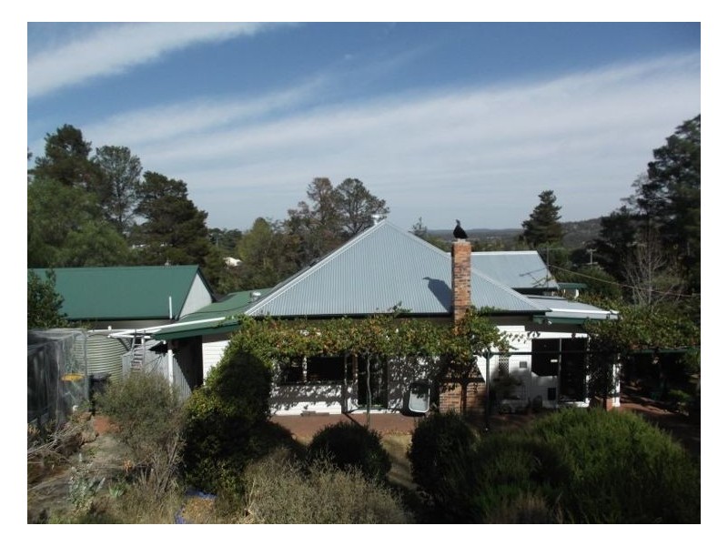 5 Minna Street, Stanthorpe QLD 4380
