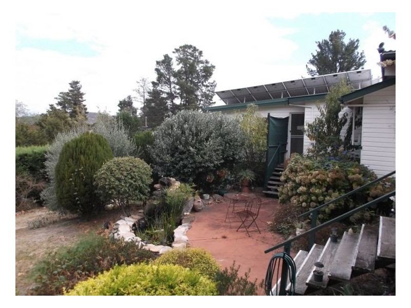 5 Minna Street, Stanthorpe QLD 4380