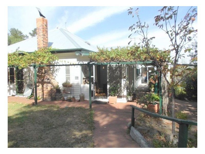 5 Minna Street, Stanthorpe QLD 4380