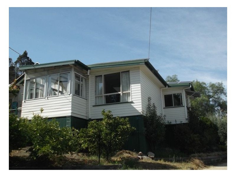 5 Minna Street, Stanthorpe QLD 4380