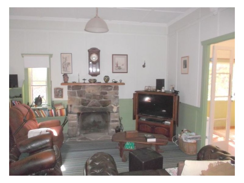 5 Minna Street, Stanthorpe QLD 4380
