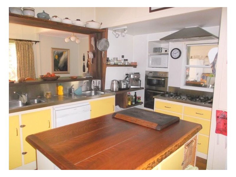 5 Minna Street, Stanthorpe QLD 4380