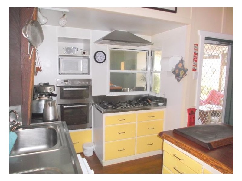 5 Minna Street, Stanthorpe QLD 4380