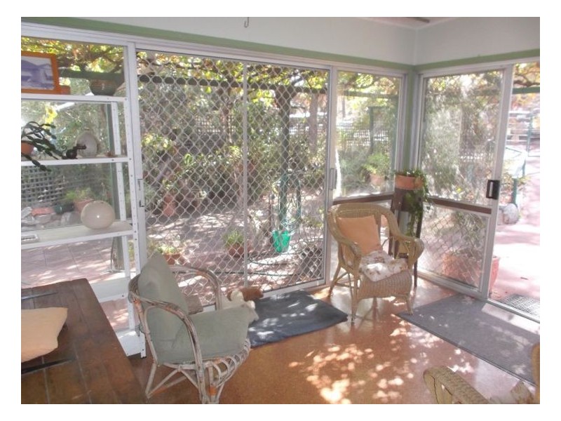 5 Minna Street, Stanthorpe QLD 4380