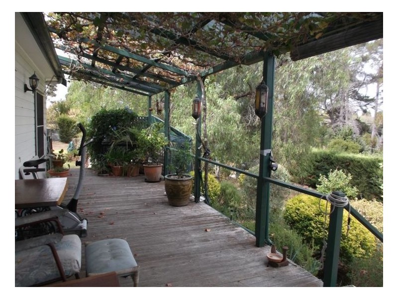 5 Minna Street, Stanthorpe QLD 4380
