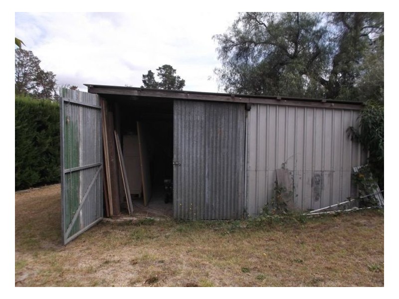 5 Minna Street, Stanthorpe QLD 4380