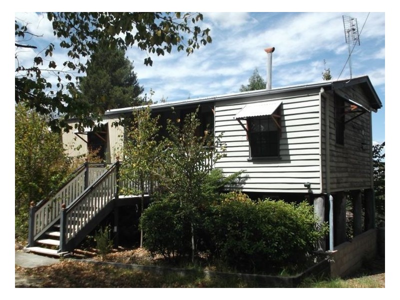 19 Wolfram Street, Stanthorpe QLD 4380