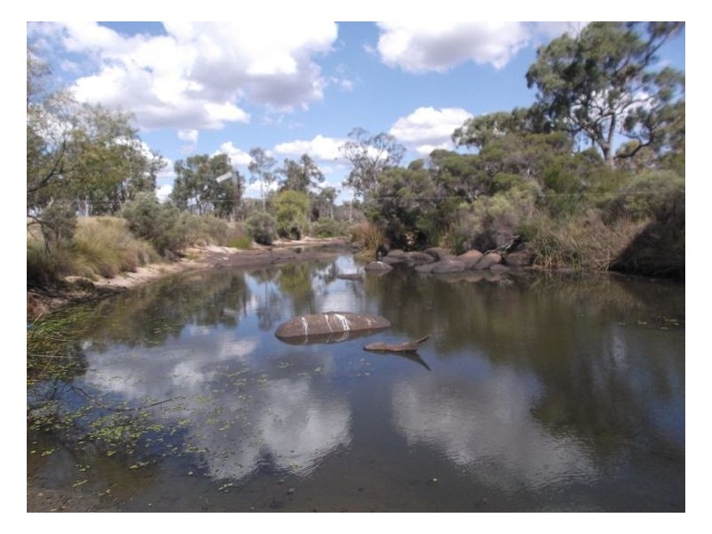 586 Texas Road, Stanthorpe QLD 4380