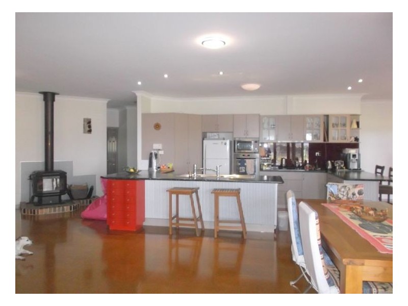 586 Texas Road, Stanthorpe QLD 4380