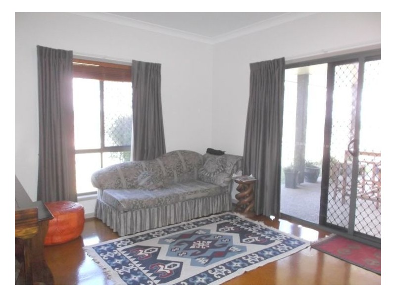 586 Texas Road, Stanthorpe QLD 4380