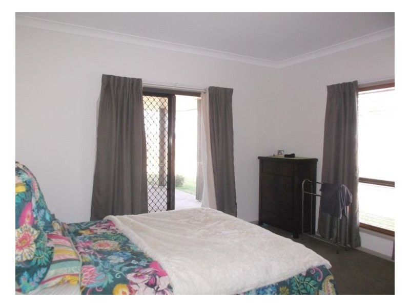 586 Texas Road, Stanthorpe QLD 4380