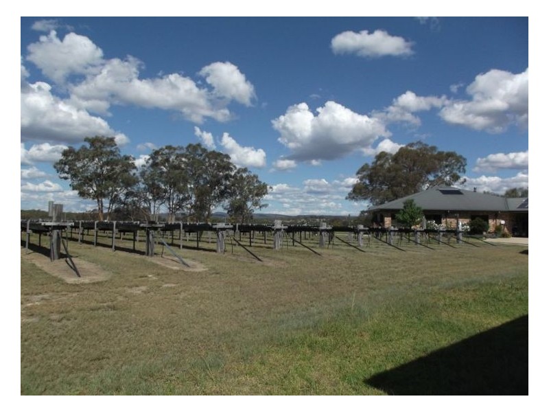 586 Texas Road, Stanthorpe QLD 4380