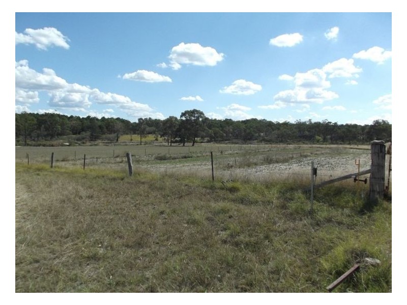 586 Texas Road, Stanthorpe QLD 4380