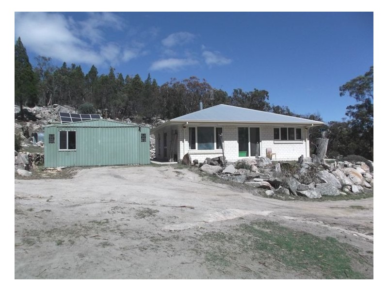 170 Unold Lane, Dalcouth QLD 4380