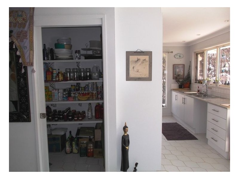 170 Unold Lane, Dalcouth QLD 4380