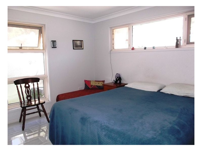 170 Unold Lane, Dalcouth QLD 4380