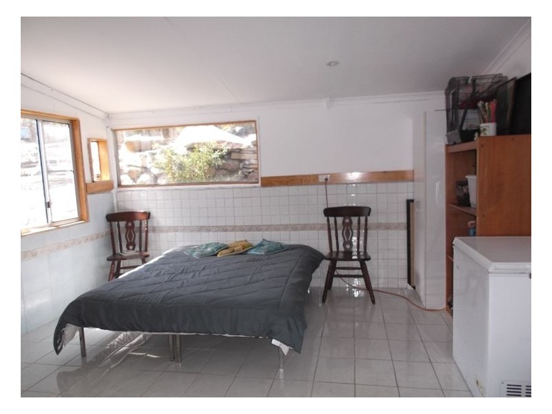 170 Unold Lane, Dalcouth QLD 4380